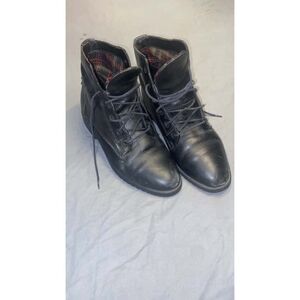 DanexX Womens boots size 7
